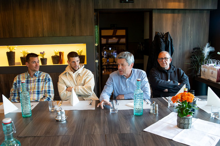 sprejem državnih prvakov OŠ ( (4)